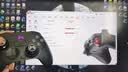 北通鲲鹏20游戏手柄AI智控无线蓝牙可调摇杆xbox类电脑PC手机steam体感宏switch2影之刃零伊莫 精英版 实拍图