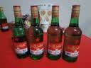 红星二锅头 大二 清香型白酒 65度 500ml 单瓶装 自饮 实拍图