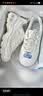 斯凯奇（Skechers）蕾丝熊老爹鞋女鞋秋季厚底增高熊猫鞋减震休闲运动鞋11959 实拍图