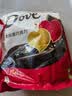 德芙（Dove）丝滑牛奶巧克力4.5g香浓黑巧婚庆喜糖散装婚礼糖果伴手礼休闲零食 德芙4.5g黑巧一斤装【约100颗】 实拍图