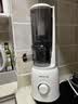 九阳（Joyoung）NFC纯原汁机 多功能家用电动榨汁机冰淇淋机全自动冷压果蔬机 渣汁分离Z5-LZ550 实拍图