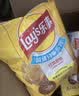 乐事（Lay's）薯片 经典原味 135克*7包 休闲零食 膨化零食 实拍图