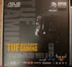 华硕TUF GAMING B550M-PLUS WIFI II 重炮手主板CPU 5700X/5600GT（AMD B550/socket AM4） 实拍图