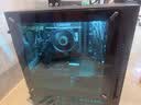 华硕天选6X 16L台式机游戏主机台式电脑主机（酷睿U5 225F RTX5060-8GB显卡 32G DDR5 1TB SSD） 实拍图
