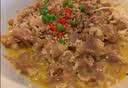 澳纽宝澳洲谷饲原切肥牛片1斤 涮火锅食材 生鲜牛肉 实拍图