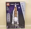 乐高（LEGO）积木机械组42221 NASA太空发射男女孩儿童玩具生日礼物 实拍图