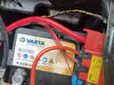 瓦尔塔（VARTA）汽车电瓶蓄电池启停AGM H7 80AH 宝马奥迪奔驰路虎以旧换新 实拍图