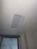 奥普【咨询客服更优惠】智能浴霸Smart系列AI人感恒温除臭暖风S2-Air 实拍图