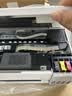 爱普生（EPSON）【6代新品】L1358 墨仓式A4彩色无线单功能家用打印机 家用/办公 AI学习打印机（微信/远程打印） 实拍图