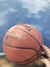 斯伯丁（SPALDING）篮球TF系列7号PU比赛室内外兼用耐磨学生成人青少年 77-176Y 实拍图