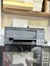 爱普生（EPSON）【6代新品】L3353墨仓式彩色家用AI学习打印机 L3251/L3255升级版(打印复印扫描 微信/无线 黑色） 实拍图