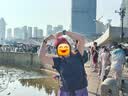 大嘴猴（paul frank）棒球帽子女旅游鸭舌帽潮流百搭字母刺绣棉帽出游旅行防晒遮太阳帽 实拍图