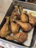 正大琵琶腿2斤 【美食大赛同款】鸡腿鸡肉鸡腿肉生鲜早餐 实拍图