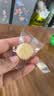 草原蒙元牧都 酸奶疙瘩内蒙古特产0无蔗糖奶酪醇豆腐奶酪块儿童零食品3袋360g 实拍图