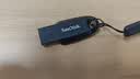 Sandisk闪迪64GB USB3.2 U盘 CZ550黑色 读速100MB/s 安全加密 数据恢复 学习办公电脑车载 高速大容量优盘 实拍图