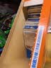 劲仔【王俊凯推荐】深海小鱼仔 酱汁味 200g/盒 20包 鱼干海味下酒菜 实拍图