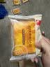 泓一 乳酪肉松面包2斤 吐司早餐代餐手撕面包休闲零食品小吃点心1000g 实拍图