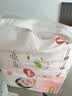 好奇（Huggies）铂金装小桃裤纸尿裤NB84片(5kg以下)尿不湿【散热口碑王】 实拍图