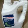 博世（BOSCH）有机长效汽车防冻液发动机冷却液 养车保养 冰点-45℃ 4L（红色） 实拍图