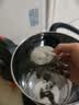 亿力桶式手持吸尘器家用超强大吸力工业级车载商用大功率有线干湿两用宠物吸猫毛神器地毯开荒保洁6263 实拍图