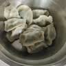 船歌鱼水饺海带苗扇贝黑猪肉水饺528g(24只)生鲜食面点饺子早餐速冻 实拍图