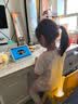 小课屏京东方C3 AI学习机 幼小启蒙小学初高中同步网课机类纸护眼平板儿童辅导机 10.1英寸6+256G 实拍图