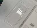 绿联适用小米14手机壳xiaomi14保护套超薄全透明镜头全包防摔亲肤保护套软壳 实拍图