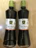 欣和禾然有机酱油500ml【有机 特级酱油】生抽 实拍图