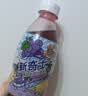 屈臣氏（Watsons）新奇士碳酸饮料黑加仑子汁汽水380ml*15瓶整箱可乐含果汁汽水 实拍图