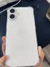 绿联【金榜TOP1|独家双气囊|相机键全包】适用iPhone17手机壳苹果17保护套全包超薄散热透明软壳防摔 实拍图