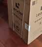 统帅海尔出品60升电热水器京东自营上门安装 2200W节能速热国家补贴一级能效家用储水式LEC6001H-X5 实拍图