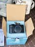 松下（Panasonic）Lumix G100D M43画幅相机 M43卡口 微单相机 无反数码相机 G100D单机+【25mmF1.7】单镜头定焦 实拍图
