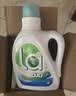威露士La有氧洗衣液松木香4斤组合（1L+补充袋装500ml*2）【品质严选】 实拍图
