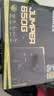 航嘉（Huntkey）JUMPER650G金牌额定650W电脑台式机电源(80PLUS金牌/CQC III级能效/DC-DC稳压/宽幅电压/ATX3.1) 实拍图