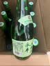 永丰牌北京二锅头清雅绿波粮食白酒整箱 永丰42度清香型 节日礼品 42度 480mL 12瓶 实拍图