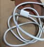 Apple/苹果 type-c转lightning闪电充电线-1米 手机数据线 旗舰店原装苹果iPhone 14 Pro Max快充线 实拍图