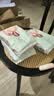 好奇（Huggies）小森林纸尿裤NB4片(5kg以下)【试用】 实拍图