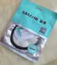 山泽安卓数据线MicroUSB充电线老式接口适用华为荣耀小米vivo三星oppo手机充电宝充电器车载编织线1米 实拍图
