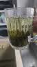 崂茗崂山绿茶500g袋装2026新茶叶山东青岛特产高山绿茶豌豆香浓香口粮 实拍图