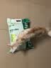 沃趣猫砂膨润土低尘十公斤结团原矿猫砂大包装 清新·青柠味膨润土丨10kg 实拍图
