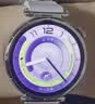 HUAWEI WATCH GT 6 浮光白 41mm智能手表多维情绪健康全新骑行体验强劲续航【知性白领首选】 实拍图