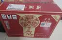 津酒扁凤壶 浓香型白酒 40度 500ml*6瓶 整箱装 纯粮酿造特产送长辈 实拍图