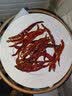 稻稻熊二荆条干辣椒120g【配料干净】香辣长海椒红辣椒干锅火锅川菜调料 实拍图