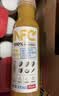 农夫山泉100%纯果汁NFC芒果混合汁300ml*10瓶 整箱饮料礼盒 实拍图
