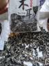 双塔黑木耳250g 东北特产干木耳小碗耳肉厚凉拌火锅食材南北干货 实拍图