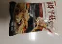 美好 酥炸平菇2斤装1kg 预制菜快手菜半成品菜油炸小吃 空气炸锅食材 实拍图