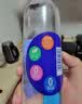 依能 锌强化 无糖无汽弱碱 苏打水饮料 500ml*24瓶 塑膜装饮品 实拍图