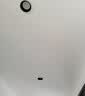 雷士（NVC） LED防眩筒灯射灯嵌入式无主灯家用客厅过道玄关灯服装店洗墙灯 热销爆款！【Ra98全光谱/护眼】桂影pro白-9W暖白 实拍图
