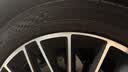 马牌（Continental）汽车轮胎 245/45R19 98V FR MC6 原配比亚迪汉 实拍图