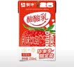 蒙牛酸酸乳营养乳味草莓味乳味饮品利乐包250ml×24包 实拍图